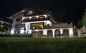 Alpen Hotel 